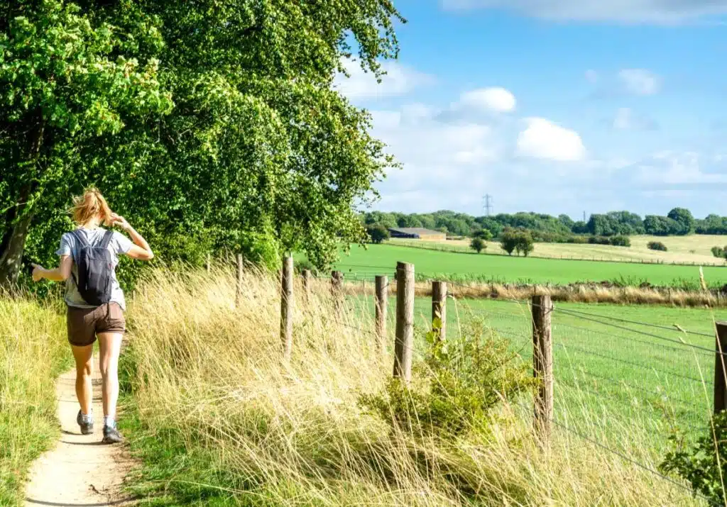 Cotswold Way Walk | Scenic Walking Holiday in England